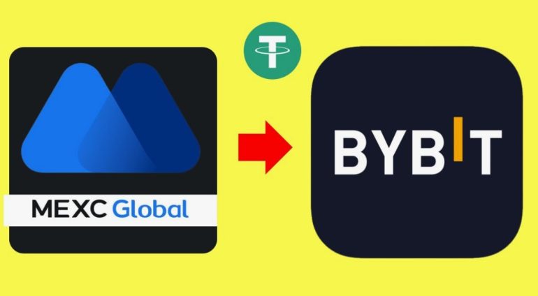 Bybit vs MEXC: какая биржа криптовалют выгоднее для новичков