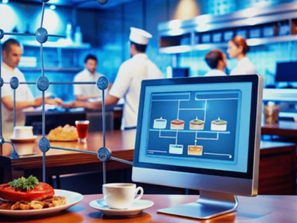 Системы автоматизации торговли: комплексный подход к развитию бизнеса