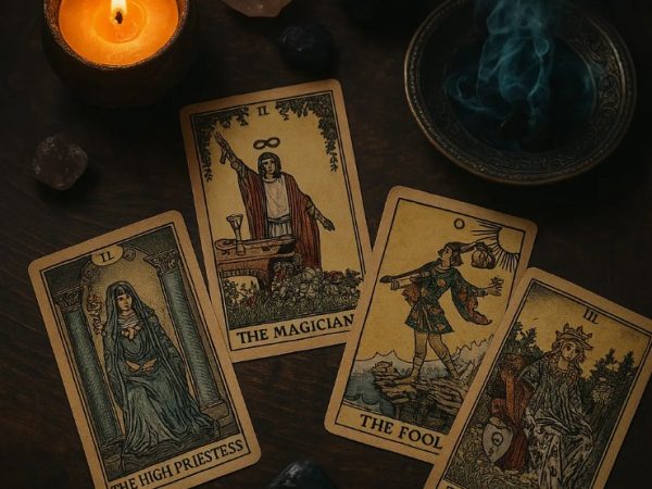 Изменяет ли мне муж: гадание как способ разобраться в отношениях