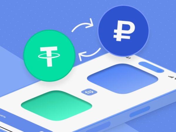 Обмен USDT на наличные рубли через yaobmen.cash: что важно знать