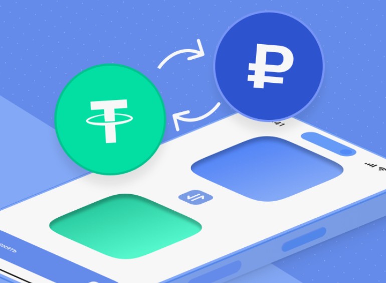 Обмен USDT на наличные рубли через yaobmen.cash: что важно знать