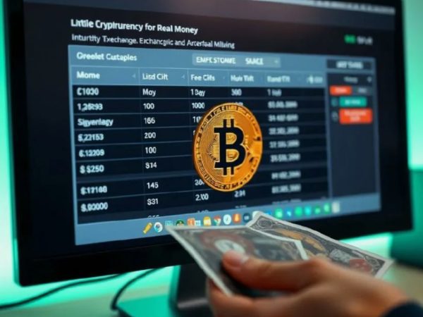 Мониторинг обменников криптовалют и P2P-площадок: где сейчас самые выгодные курсы