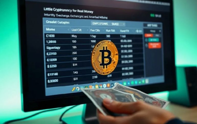 Мониторинг обменников криптовалют и P2P-площадок: где сейчас самые выгодные курсы