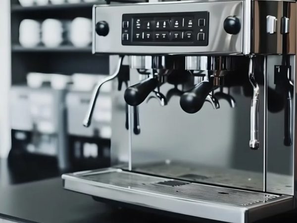 Новая или б/у профессиональная кофемашина: что выбрать для бизнеса