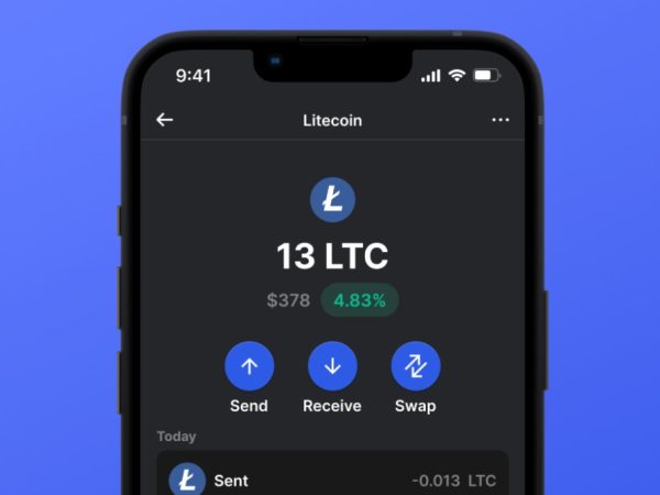 Надежность и безопасность: как выбрать лучший Litecoin-кошелек для долгосрочного хранения криптовалюты