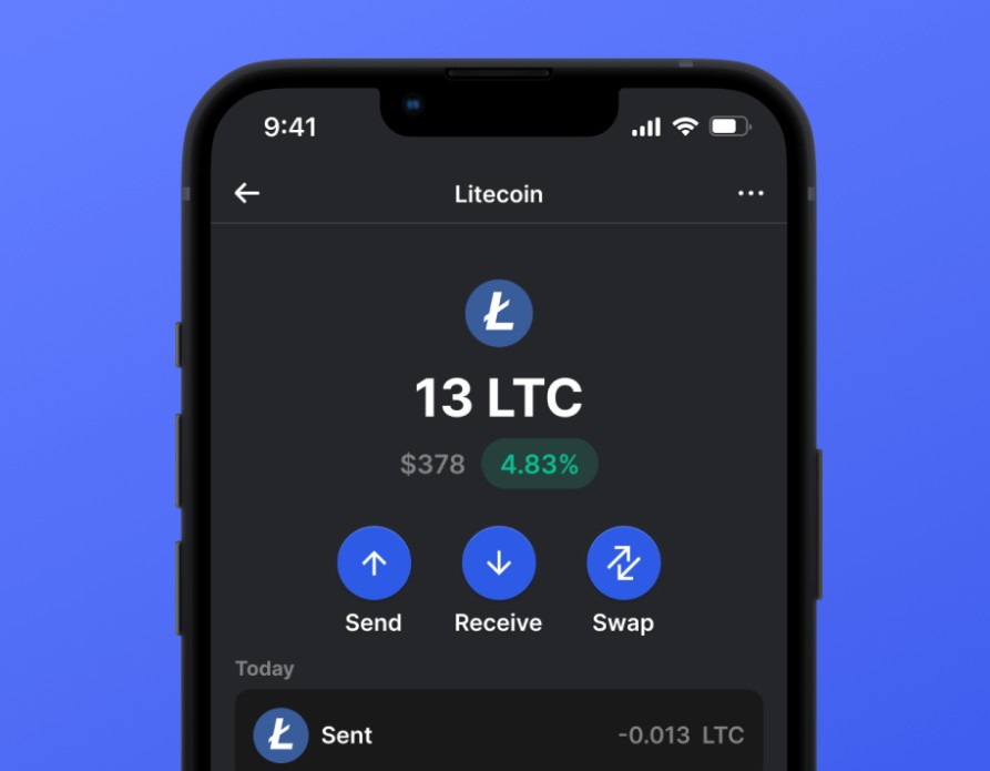 Надежность и безопасность: как выбрать лучший Litecoin-кошелек для долгосрочного хранения криптовалюты