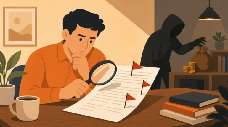 Кредитный брокер в Новосибирске: как отличить реального специалиста от мошенника
